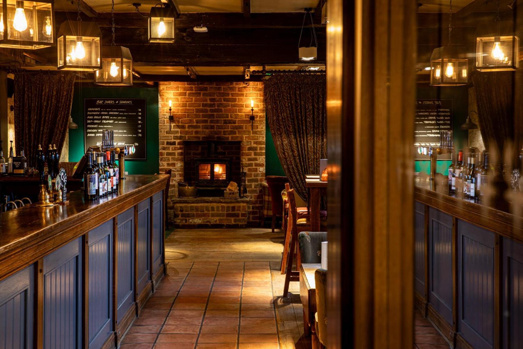 The Devonshire Arms Baslow Exterior foto