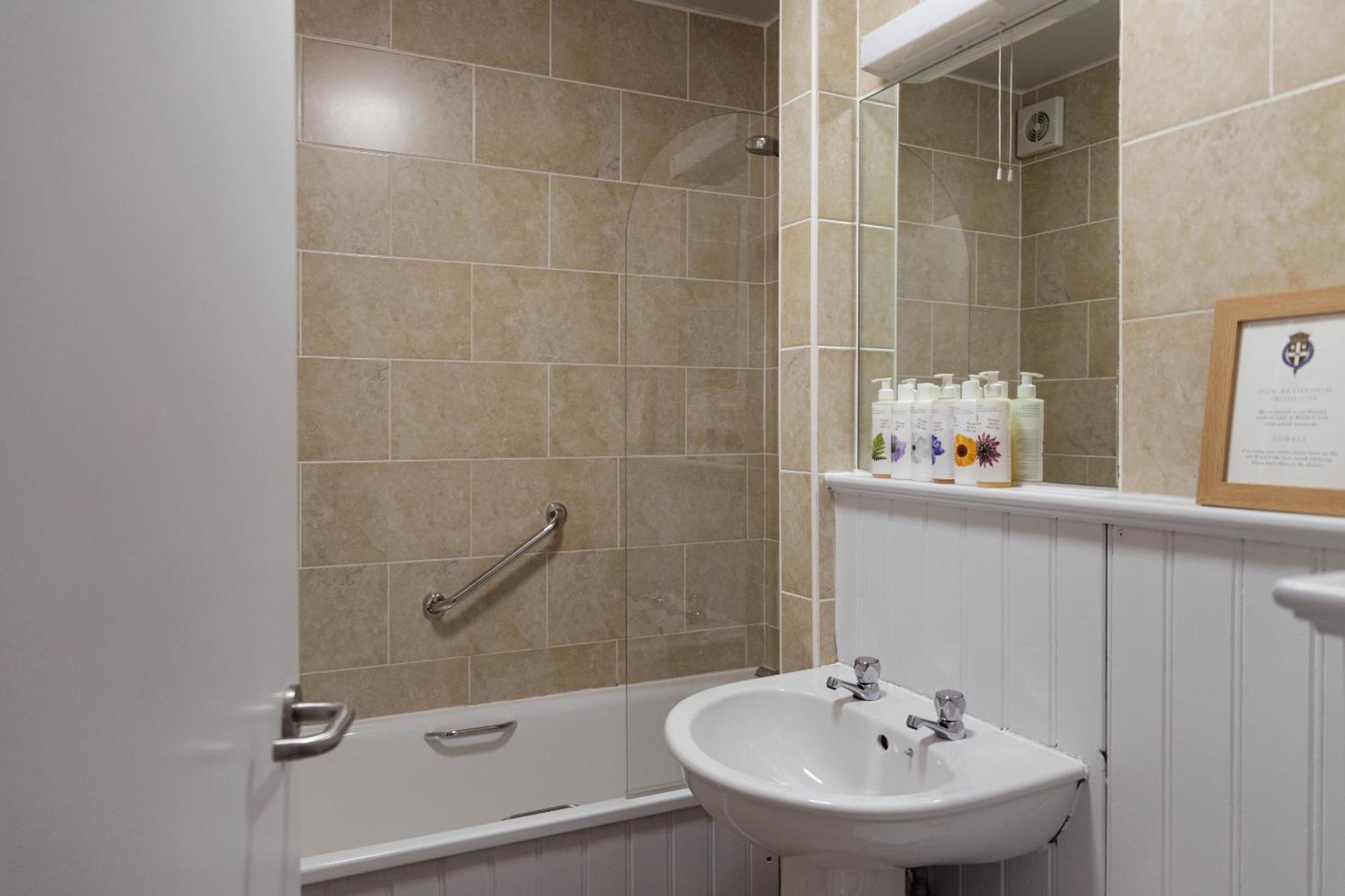 The Devonshire Arms Baslow Quarto foto