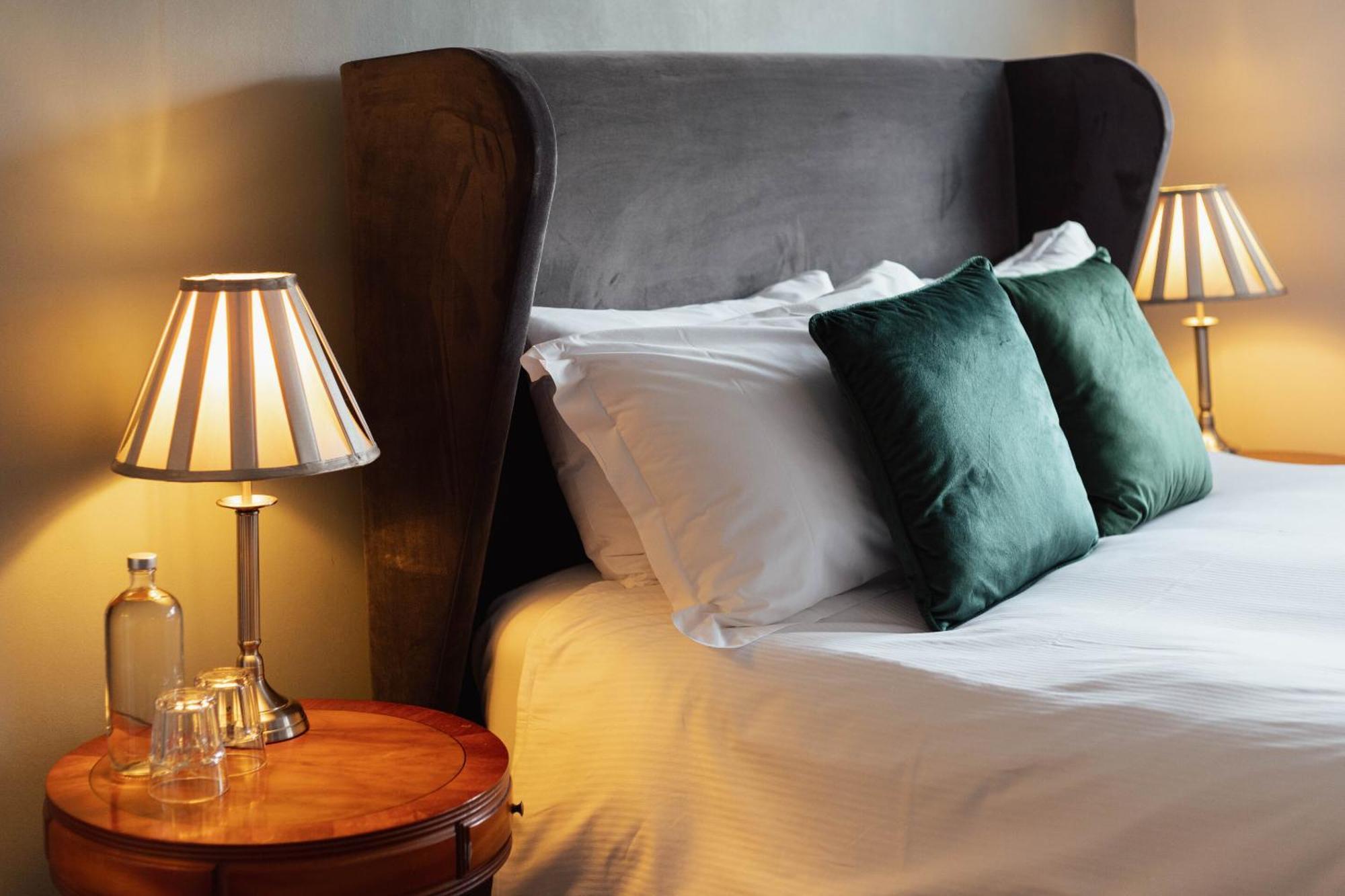 The Devonshire Arms Baslow Quarto foto