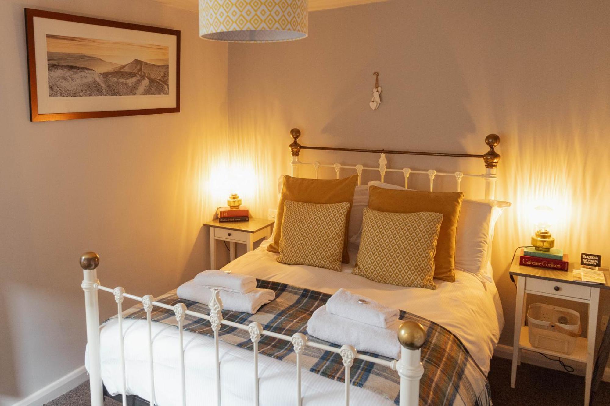 The Devonshire Arms Baslow Quarto foto