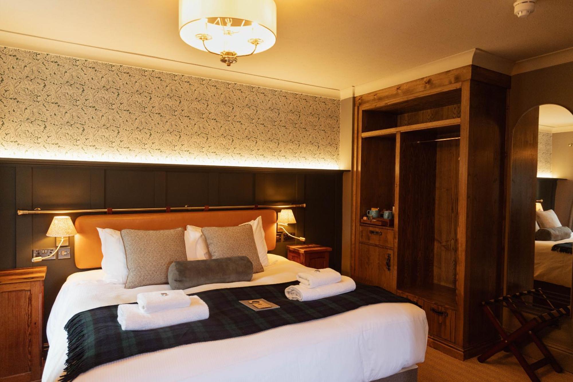 The Devonshire Arms Baslow Quarto foto