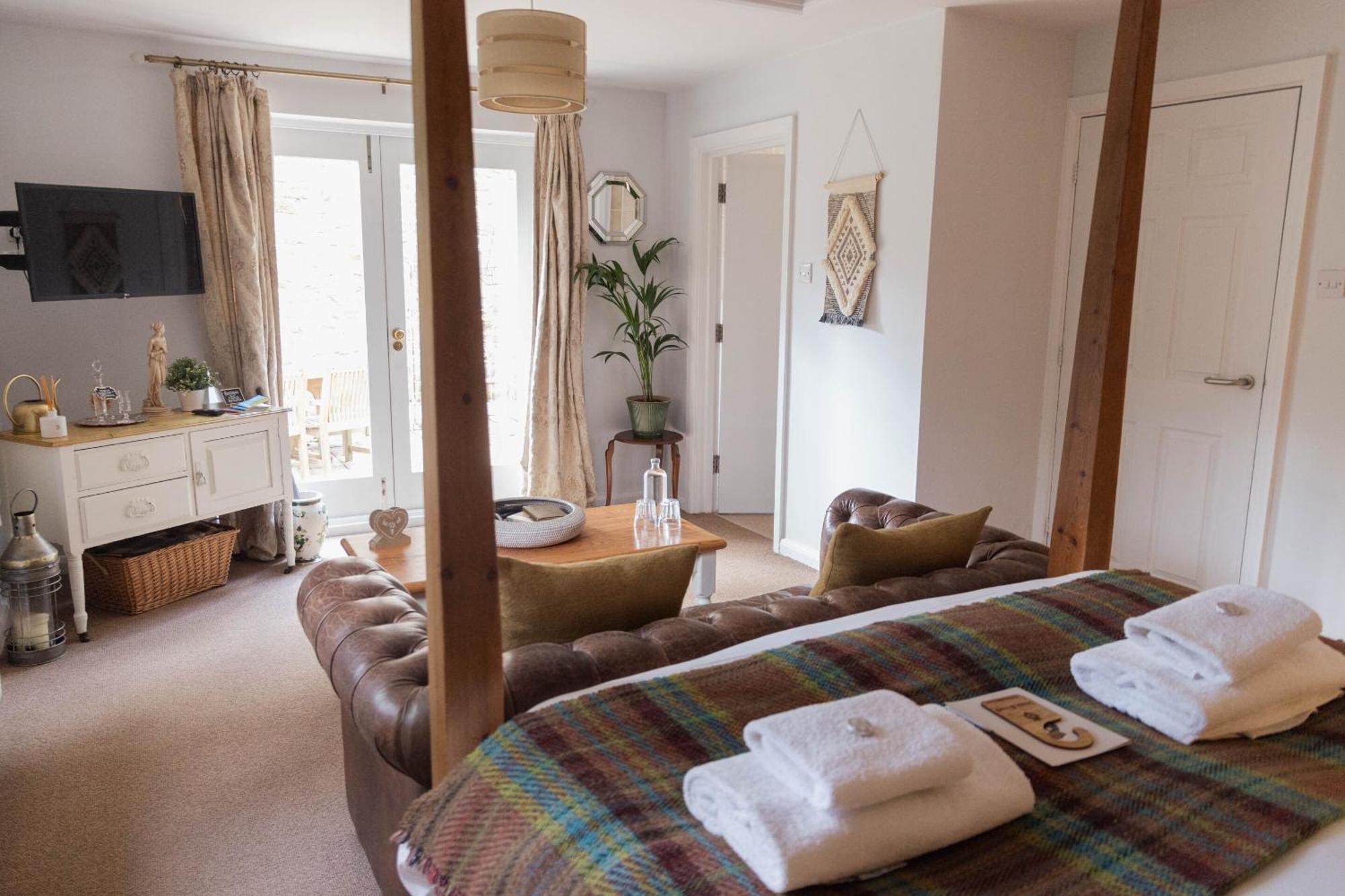 The Devonshire Arms Baslow Quarto foto