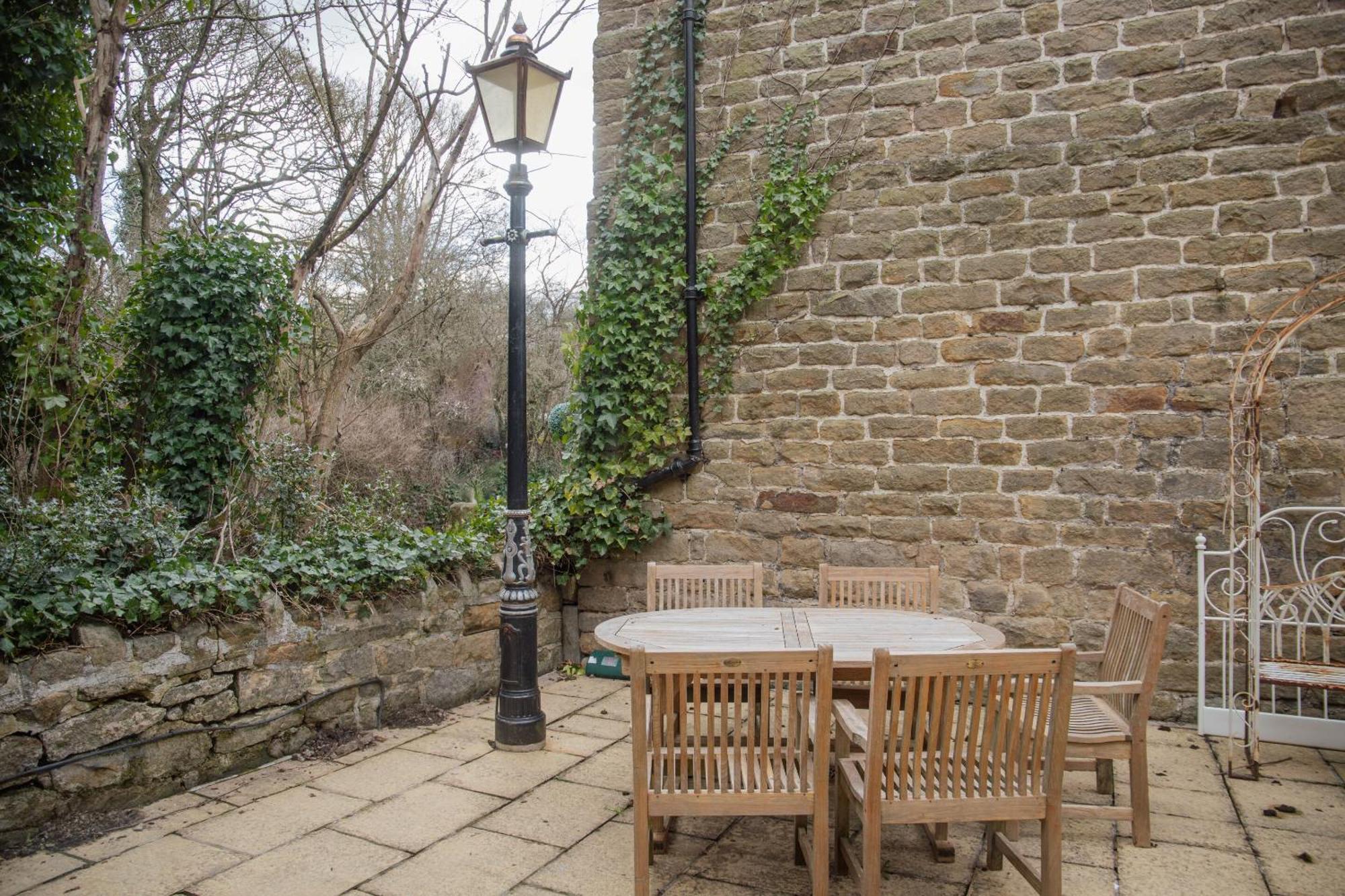 The Devonshire Arms Baslow Quarto foto
